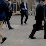 Wall Street banks’ blockbuster quarter gives dealmakers hope for a ‘golden age’ of investment banking