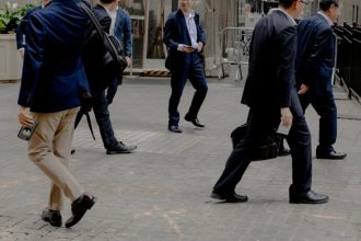 Wall Street banks’ blockbuster quarter gives dealmakers hope for a ‘golden age’ of investment banking