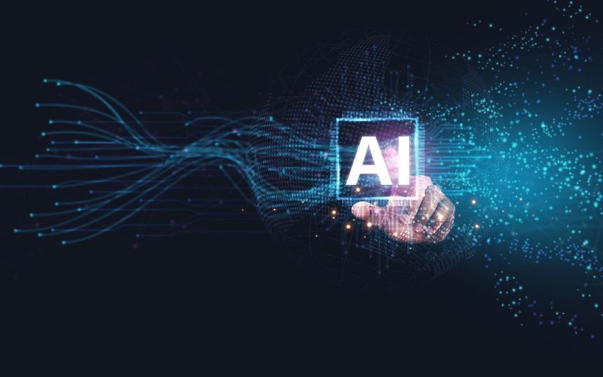 This Underdog AI Stock Is Up 380% in the Past 6 Months. Analysts Think It Can Still Gain 70% From Here.