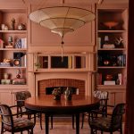 Victorian Architecture Meets Mid-Century Modernism at This Tranquil Litchfield, Connecticut Hotel