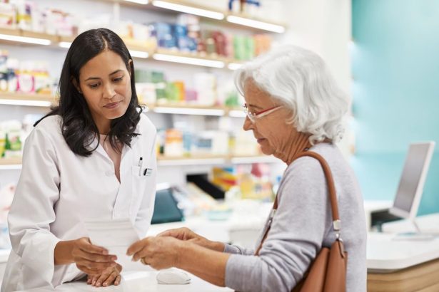 Medicare drug changes are coming next year. How to prepare.