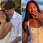 ‘Too Hot to Handle’s Emily Miller & Cam Holmes Get Engaged