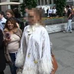 Guess Who This Fabulous Fashionista Is!