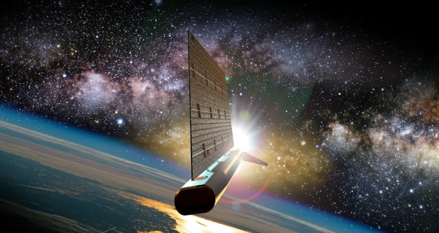 Intuitive Machines (LUNR) Jumps 13% as JPMorgan Adds Space Firms to Billion-Dollar Investment