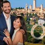 ‘Bling Empire’s Dorothy Wang to Marry Brandon Yankowitz in Private European Ceremony