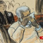 Diddy Gets Emotional at Sentencing Hearing as Video Plays in Court