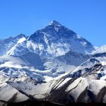 Hundreds of Mt. Everest Climbers Stuck on Mountain