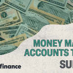 Best money market account rates today, October 12, 2025 (best account provides 4.4% APY)