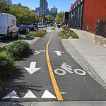 Woman, 60, killed after e-bike strikes her near Brooklyn Navy Yard: NYPD