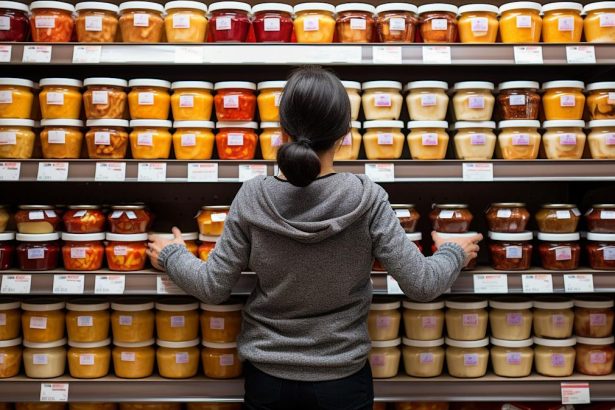 The J. M. Smucker Company’s (SJM) Dividend Consistency Reinforces its Standing Among Food Dividend Stocks