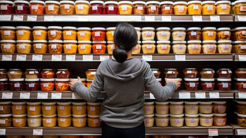 The J. M. Smucker Company’s (SJM) Dividend Consistency Reinforces its Standing Among Food Dividend Stocks