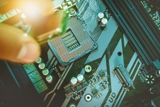 GlobalFoundries (GFS) Partners with Egis Technology to Drive Advanced Smart Sensing Innovation