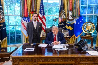 Karoline Leavitt Reveals Why White House Withdrew Brilliant Economist Dr. EJ Antoni’s Nomination as Bureau of Labor Statistics Commissioner (VIDEO) | The Gateway Pundit | by Cristina Laila