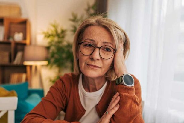 ‘I won’t let the government walk all over me’: The IRS says I owe ,000 for not declaring my Social Security. What now?