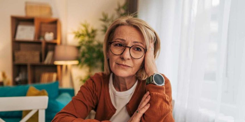 ‘I won’t let the government walk all over me’: The IRS says I owe ,000 for not declaring my Social Security. What now?