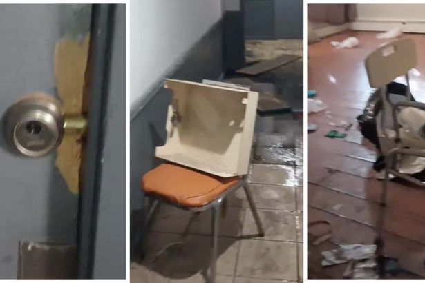 Report: City knew of squalid, unsafe conditions at South Shore apartments before immigration raid – CWB Chicago