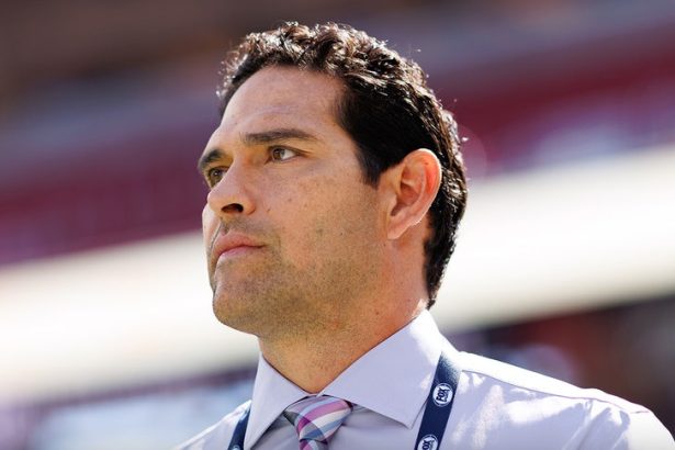 Mark Sanchez Arrested After Stabbing in Indianapolis