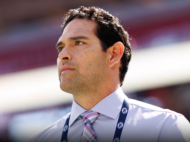 Mark Sanchez Arrested After Stabbing in Indianapolis