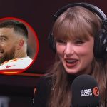 Taylor Swift Denies Rumors She’ll Stop Making Music After Marrying Travis Kelce