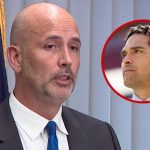 Mark Sanchez Facing Felony Battery Charge, Carries 1-6 Year Penalty