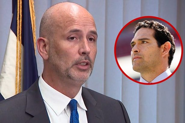 Mark Sanchez Facing Felony Battery Charge, Carries 1-6 Year Penalty