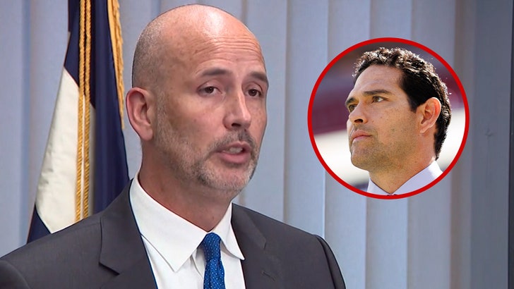 Mark Sanchez Facing Felony Battery Charge, Carries 1-6 Year Penalty