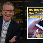 Bill Maher Offers Helpful Ways Gen Z Can Have More Sex Bill Maher Offers Helpful Ways Gen Z Can Have More Sex