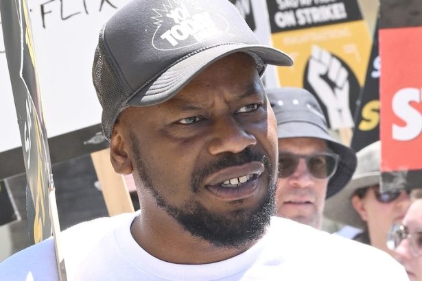 'The Boys' Actor Malcolm Barrett Will Not Be Charged in Sexual Assault Case