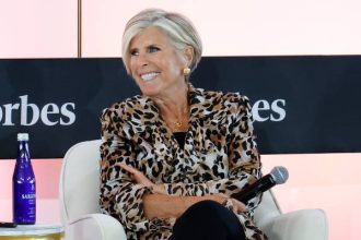 Suze Orman warns these 4 financial blunders will set you back in a major way