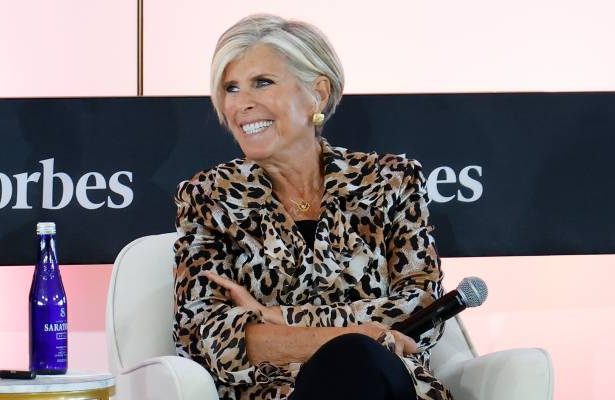 Suze Orman warns these 4 financial blunders will set you back in a major way
