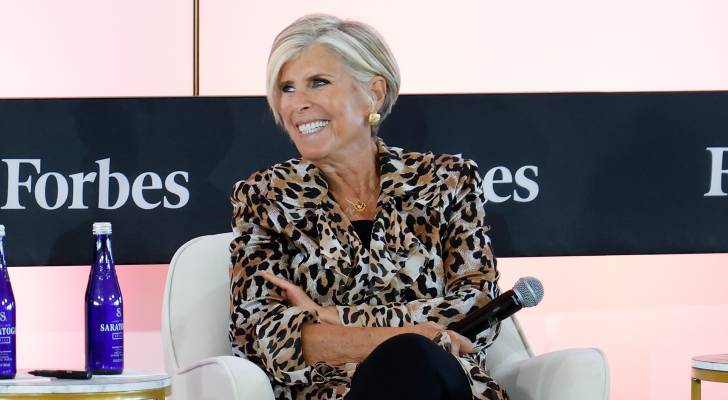 Suze Orman warns these 4 financial blunders will set you back in a major way