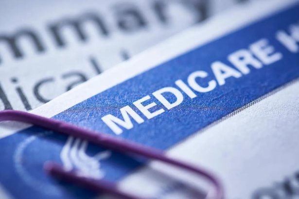 Humana’s Medicare Advantage star ratings slip for 2026