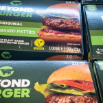 Beyond Meat’s shares slump as debt exchange offer launched