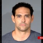 Mark Sanchez Released from Hospital, Booked Into Jail