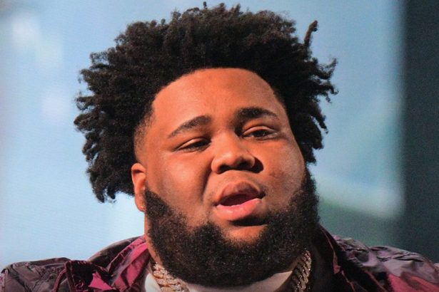 Rod Wave Files Countersuit in  Million Grizzly Touring Lawsuit