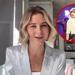 Taylor Swift Superfan Olivia Levin Praises Explicit Song About Travis Kelce