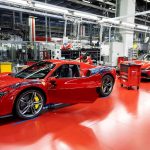 Ferrari guidance disappoints as new EV game plan revealed