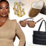 Kandi Burruss’ Fall Fashion Finds for Under 