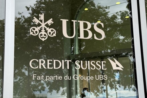 Swiss court rules  billion Credit Suisse bond write-off unlawful