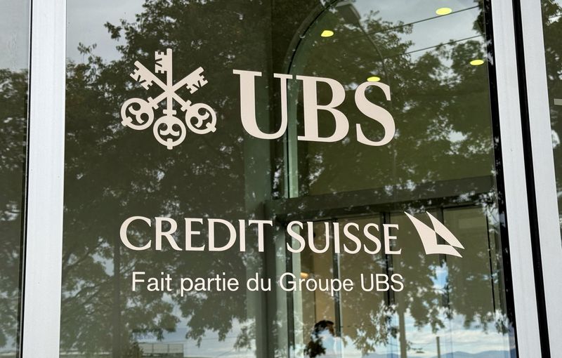 Swiss court rules  billion Credit Suisse bond write-off unlawful