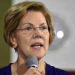Elizabeth Warren Says Trump Is Wishing Everyone A ‘Happy National Coffee Day’ By Raising Prices Over 20% With His ‘Chaotic Tariffs’