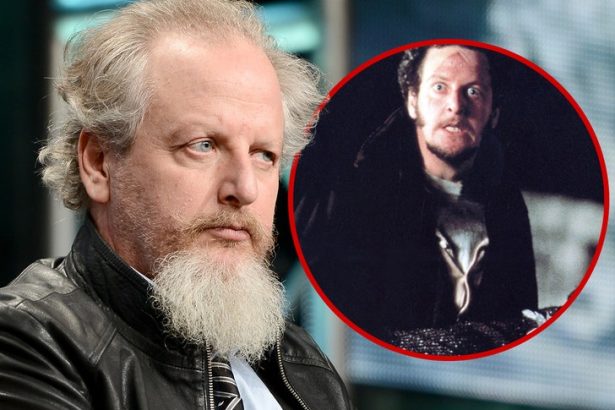 ‘Home Alone’ Star Daniel Stern Taken to Hospital After Medical Emergency