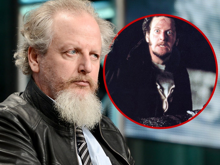 ‘Home Alone’ Star Daniel Stern Taken to Hospital After Medical Emergency