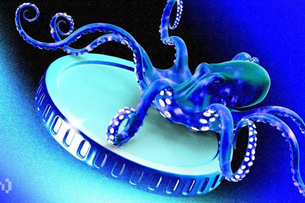 MYX Finance Price Crashes 38% In 24 Hours After Separating From Bitcoin