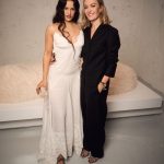 Fifty and Thriving: Inside Zara’s Anniversary Bash With Rosalía, Naomi Campbell, and More