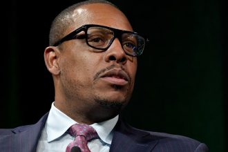Paul Pierce Arrested On Suspicion Of DUI
