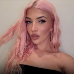 Sami Sheen Thanks God for Plastic Surgery in Before-and-After IG Snap