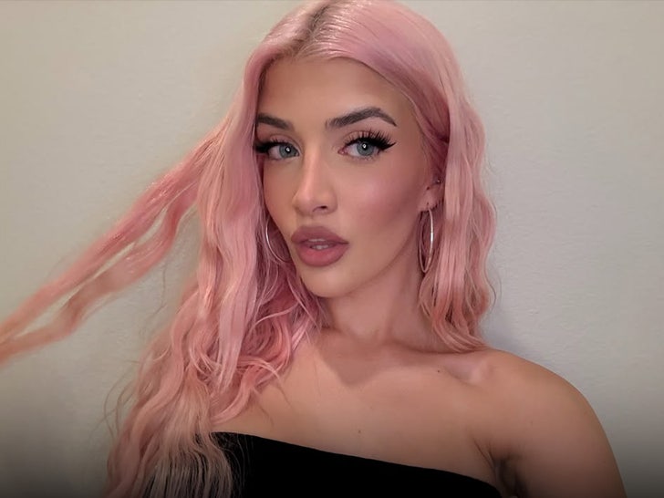 Sami Sheen Thanks God for Plastic Surgery in Before-and-After IG Snap