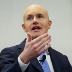 Coinbase applies for federal trust banking license, says ‘we have no ambitions to be a bank’
