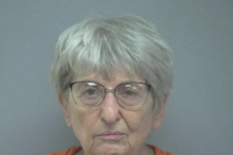 82-year-old woman shot husband dead at South Carolina nursing home, left cryptic note behind: cops